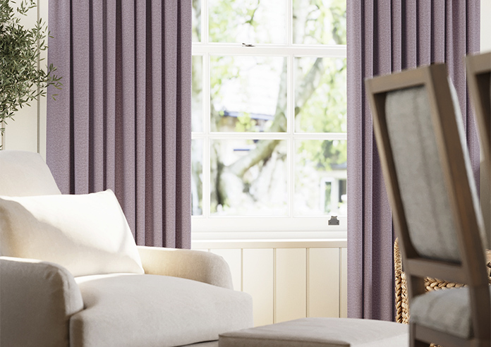 Stamford, Heather - Made to Measure Curtains - Image 5